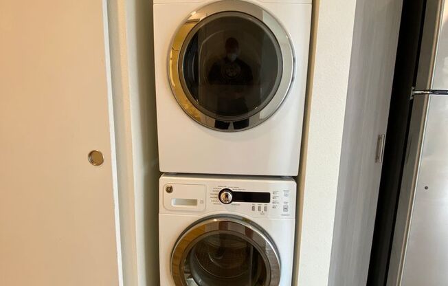 Studio, 1 bath, 430 sqft, $1,695, Unit 409