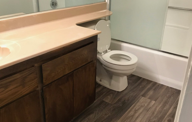 1 bed, 1 bath, 750 sqft, $1,395, Unit 6658