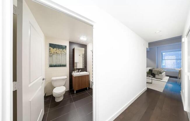 Studio, 1 bath, $3,234, Unit 1913