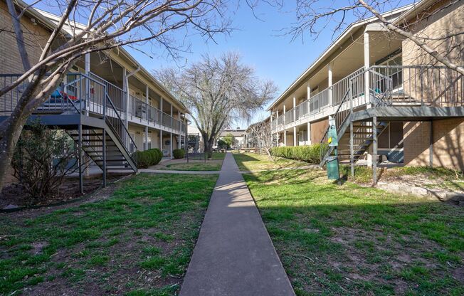 Modern 2/BR 1/BA Gem with Stylish Finishes & Natural Light