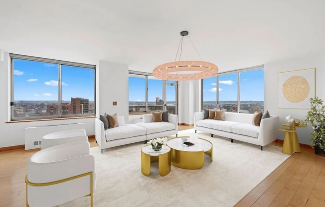 3 beds, 3.5 baths, 2,066 sqft, $13,995, Unit 42-CN