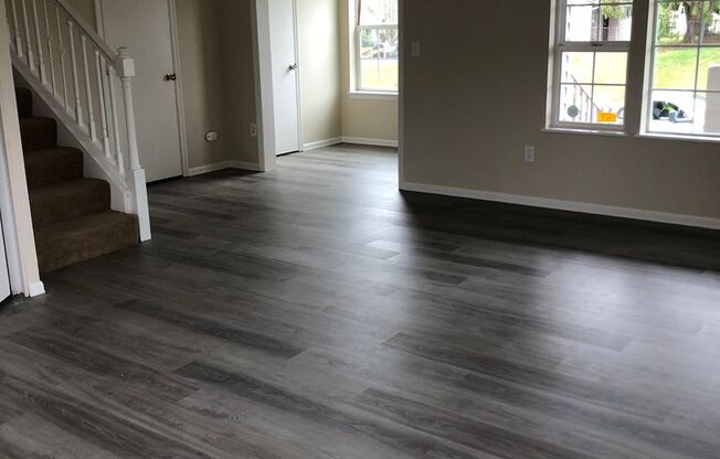 3bd/2.5ba House in Tacoma