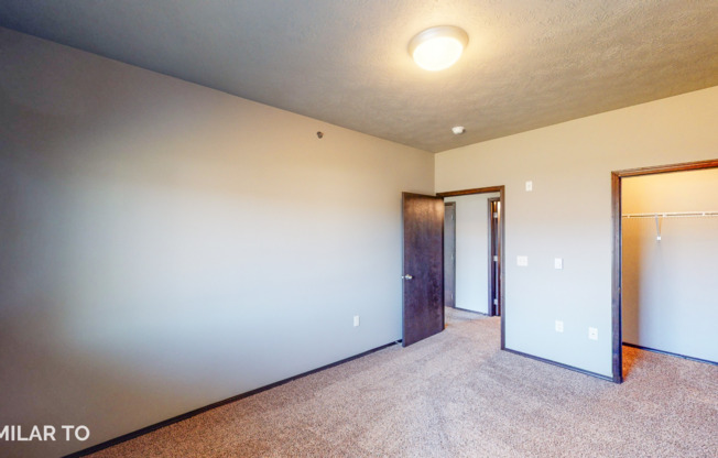 2 beds, 1 bath, $1,195