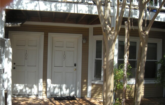 3400 Speedway Unit 310