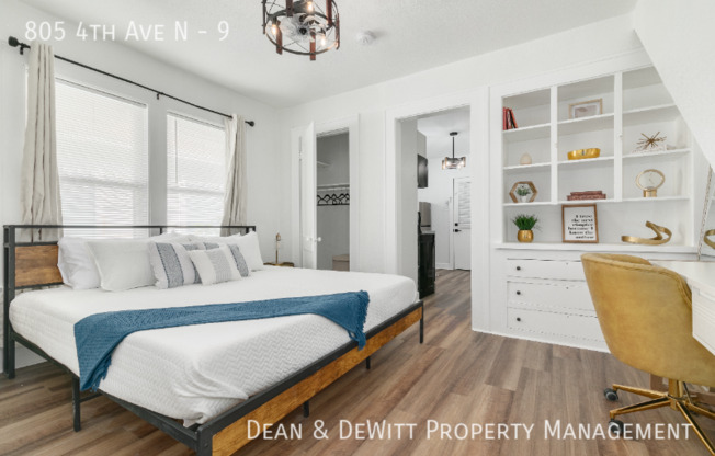 805 4 AVE N