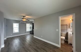 Studio, 1 bath, 350 sqft, $1,250, Unit Unit B5