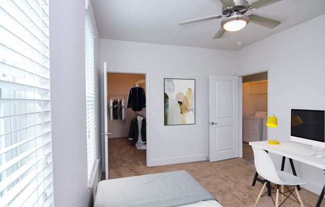 2 beds, 2 baths, 1,103 sqft, $1,675