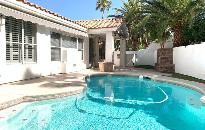 4 beds, 3 baths, $3,965