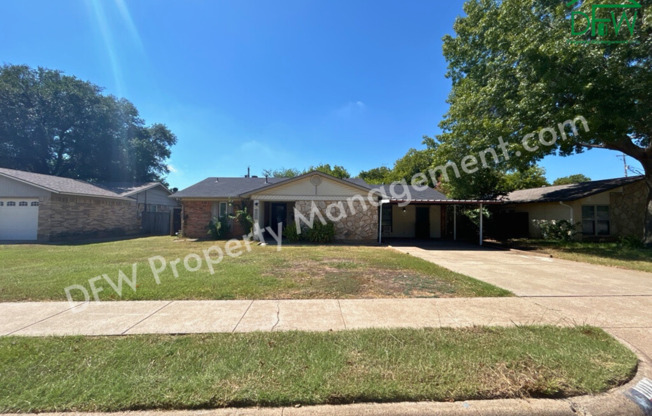 3 beds, 2 baths, $2,150