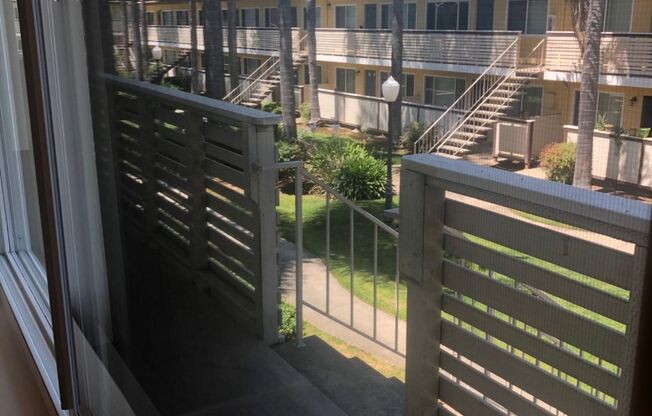 Shelter Creek Apartments