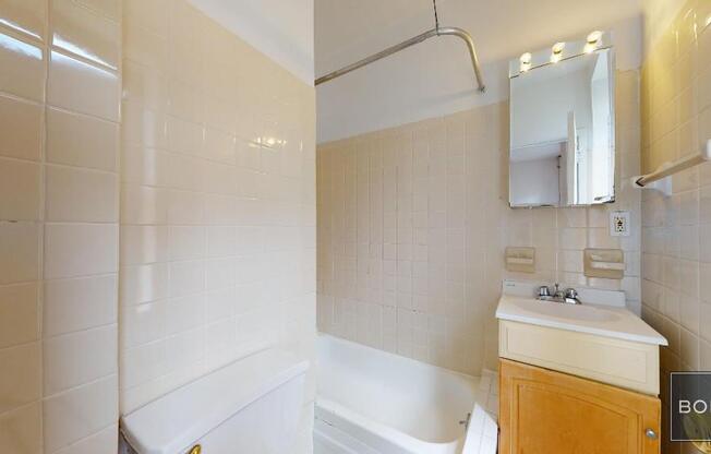 324 East 91st Street