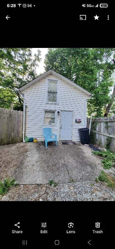 1043 Crescent Ave A