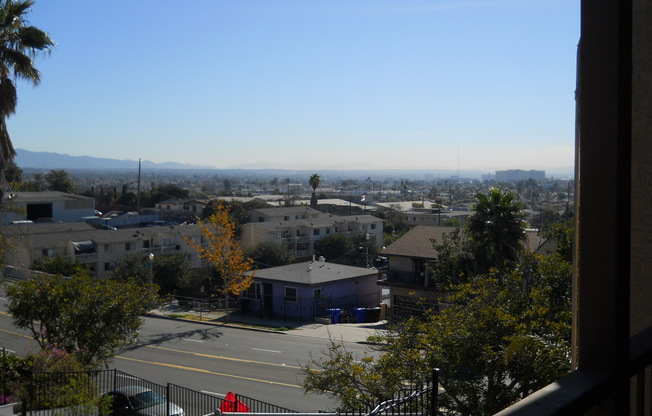 2760 Market Street #1-4