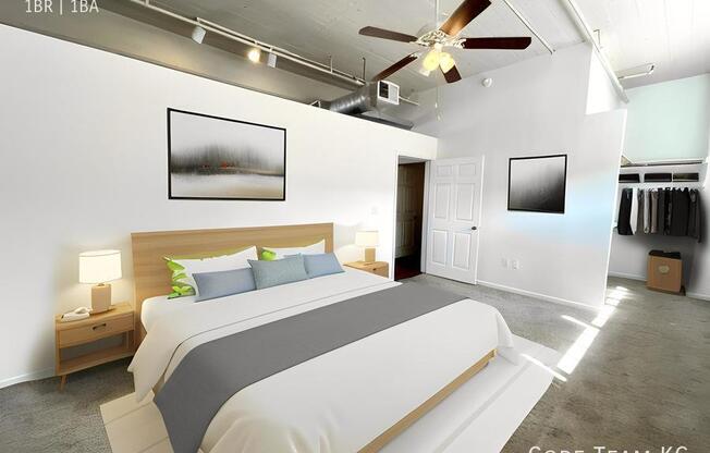 Partner-provided property photo