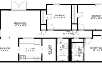 Partner-provided photo for $1472 unit