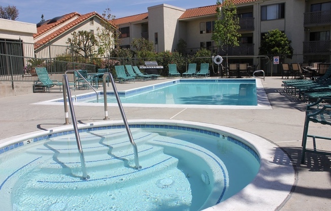 Springpointe Apartments