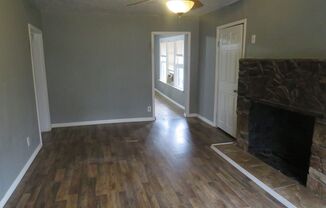 2 beds, 1 bath, $750, Unit MAIN HOUSE