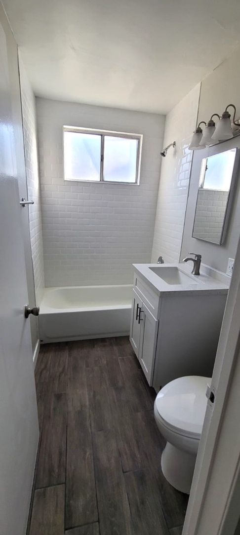 Stonewood Apartments