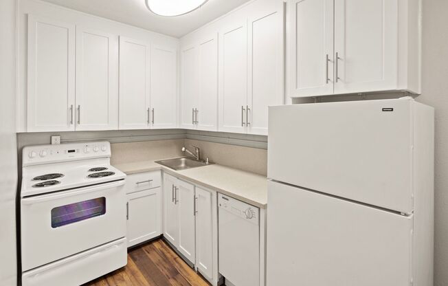 1 bed, 1 bath, 550 sqft, $1,677, Unit 314