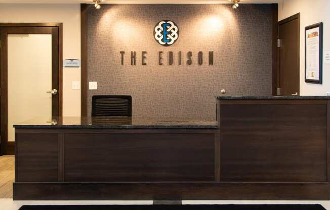 Concierge at The Edison at Avonlea, Lakeville, MN