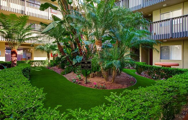 Stratford Beach Apartments