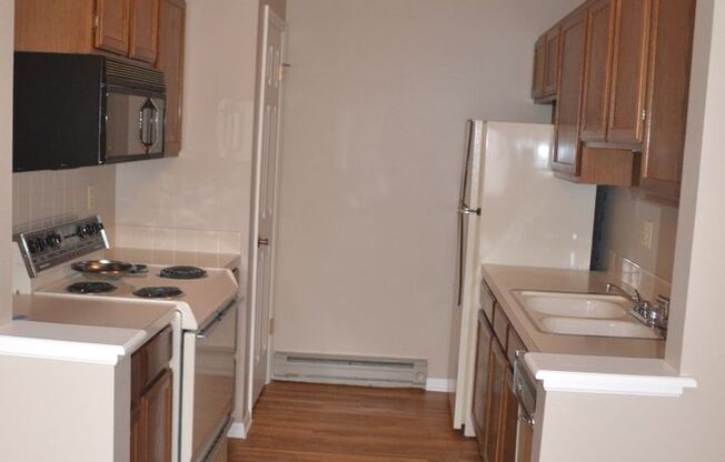 1601 W Swallow Road 7H