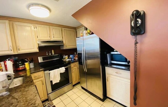 2 beds, 2 baths, 826 sqft, $2,700, Unit D309