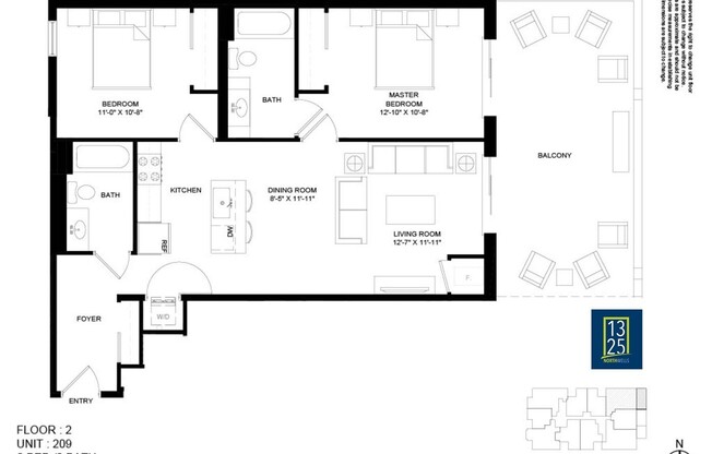 Partner-provided property photo