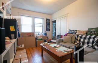 105 Brainerd Rd #20T Boston MA 02134