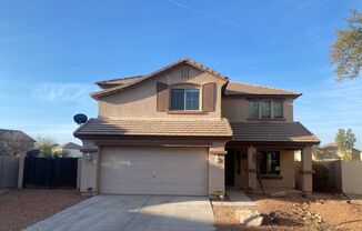 Beautiful 5BD/3BA Home!