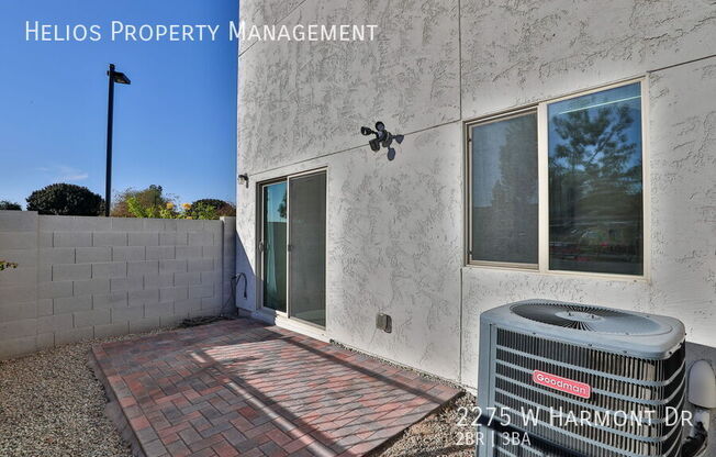 Partner-provided property photo