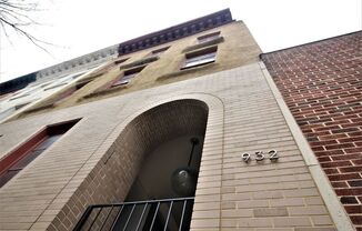 932 N. Charles St