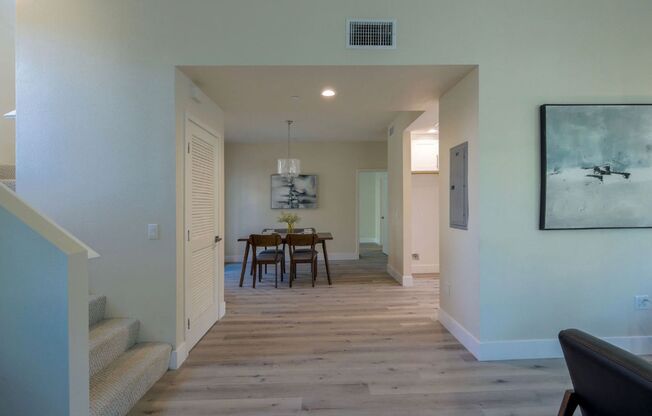 Spacious & Stylish 2020-Built Pasadena Condo – Move-In Ready!