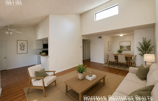 18144 Burbank Blvd. Units 1-210