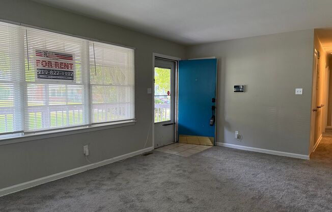 Amazing Ranch Home In Raleigh, Available Now!