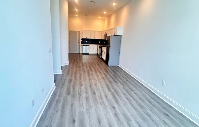 1 bed, 1 bath, 750 sqft, $1,295, Unit Unit 107 (ADA)