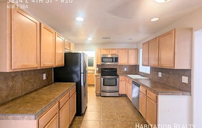 Partner-provided property photo