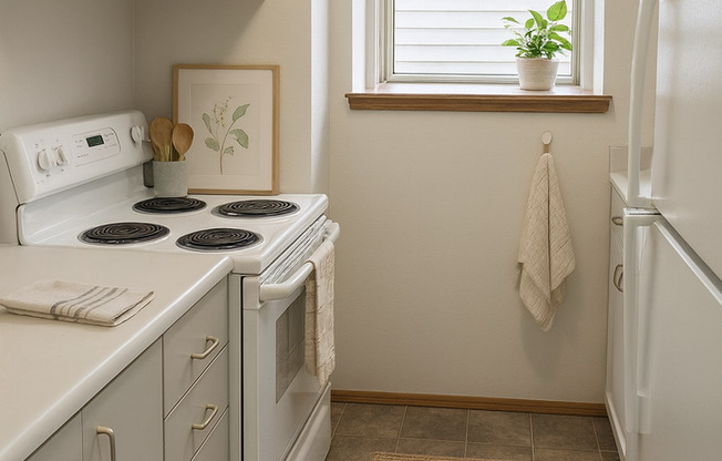 1 bed, 1 bath, 660 sqft, $1,695, Unit 410B