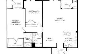 Partner-provided photo for $2970 unit