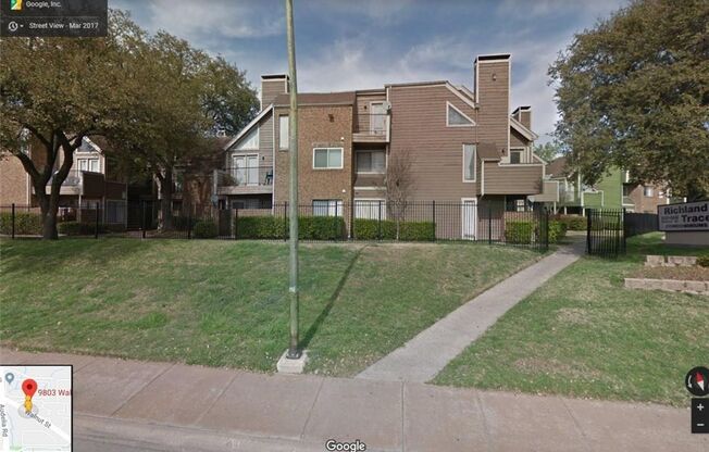 Excellent condo in Walnut with open floor plan!