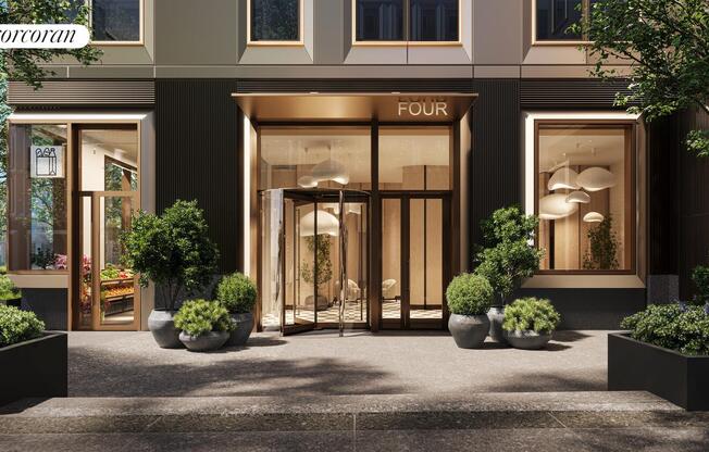 1 bed, 1 bath, $5,057, Unit 311