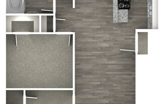 Partner-provided photo for $955 unit