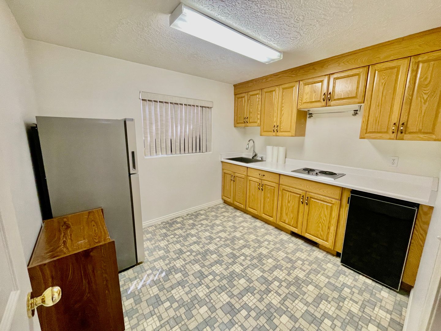 2-BR Bloomington Basement Apartment