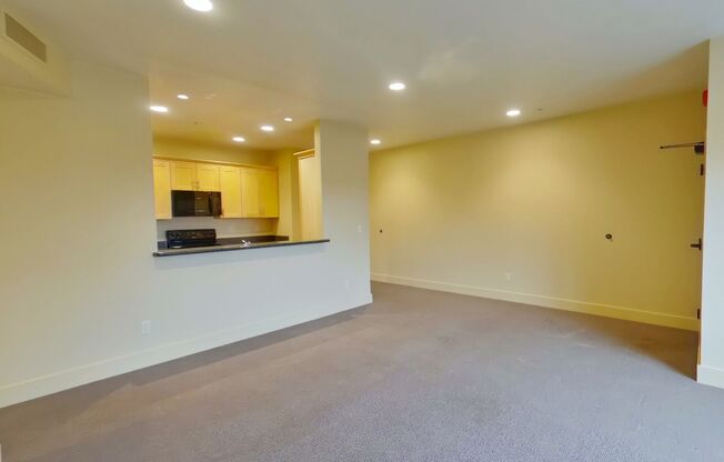 Coburg Road Apartments