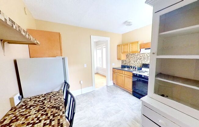 1 bed, 1 bath, 600 sqft, $1,195, Unit 405-A Alexander