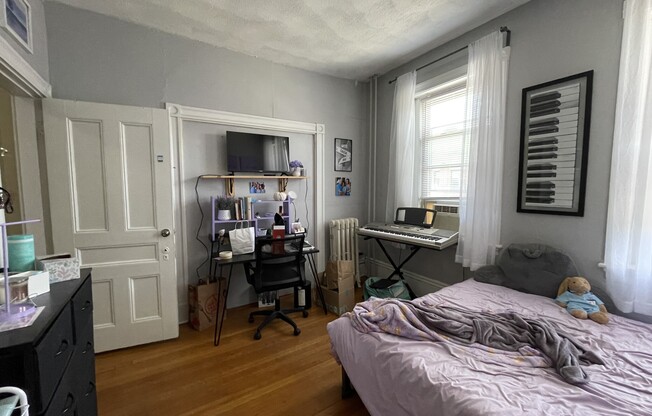 11 Park St.