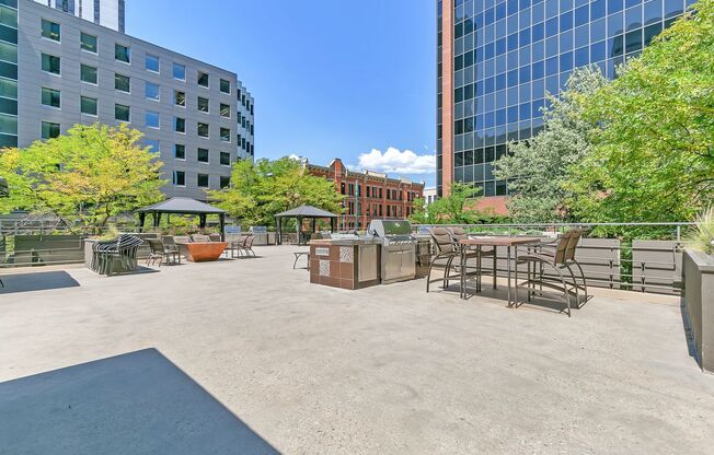 3 beds, 2 baths, $4,340, Unit Unit 1402