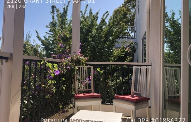 2120 Grant Street
