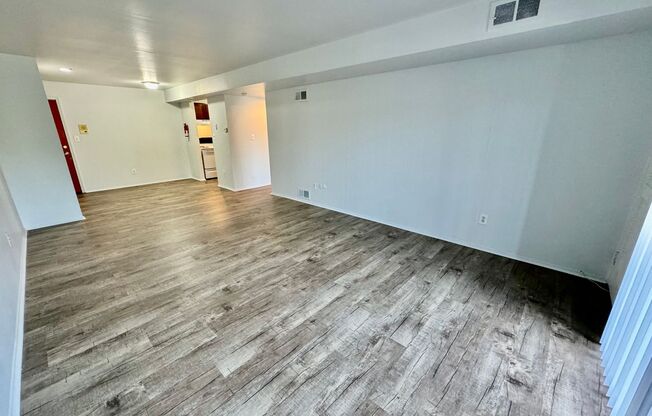 1 bed, 1 bath, 700 sqft, $1,095, Unit #206