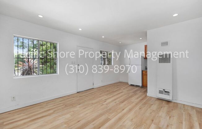 Douglas Apartments